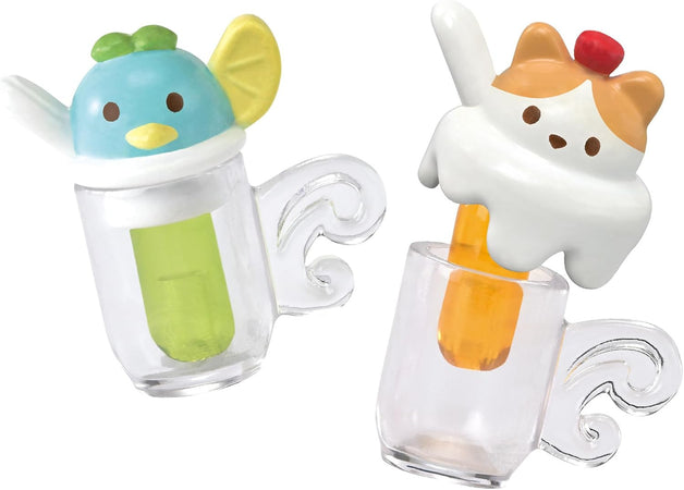 Epoch - Sylvanian Families Chiosco di Succhi