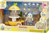 Epoch - Sylvanian Families Chiosco di Succhi