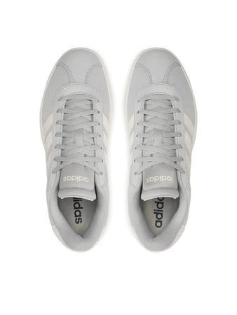 ADIDAS VL COURT BOLD GRIGIA