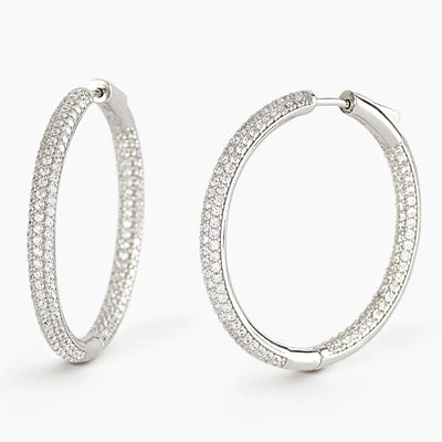 Orecchini donna MABINA 563471