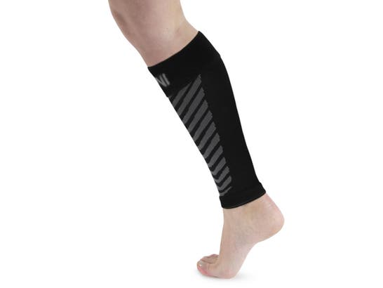 Calze maschili di compressione per running