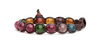 TAMASHII  Bracciale  Mixed colour stone