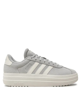 ADIDAS VL COURT BOLD GRIGIA