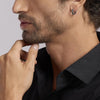 Monorecchino uomo MABINA 563538