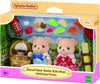Epoch - Sylvanian Families Fratelli Orso Biscotto