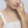 Orecchini bambina MABINA 563691