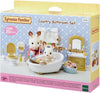 Epoch - Sylvanian Families Bagno Country