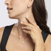 Orecchini donna MABINA 563736