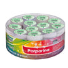 Assortimento 12 Tubetti Porporina 15Gr Assortiti Lebez