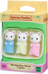 Epoch - Sylvanian Families Trigemini Marshmallow