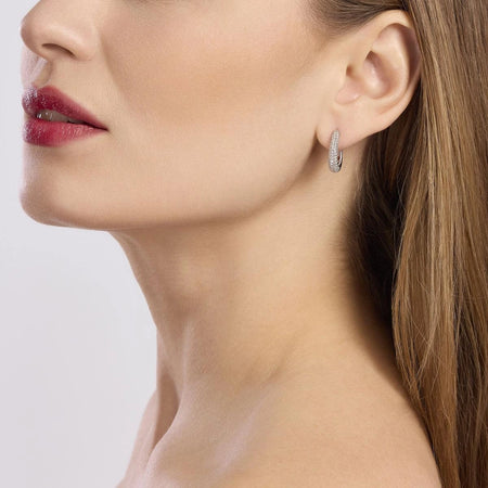 Orecchini donna MABINA 563776