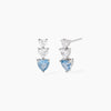 Orecchini donna MABINA 563848