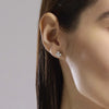 Orecchini donna MABINA 563857