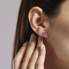 Orecchini donna MABINA 563874