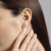 Orecchini donna MABINA 563881