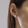 Orecchini donna MABINA 563891