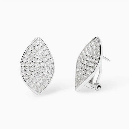 Orecchini donna MABINA 563910