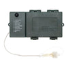Porta batterie per catena lineare natalizia Smart Connect Plus con Timer