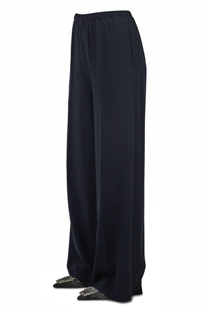 Liviana Conti - Pantalone - 450579 - Blu da donna