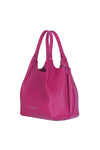 GIANNI CHIARINI Gianni Chiarini - Borsa media - 470127 - Magenta da donna