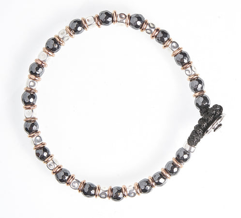 GERBA - Bracciale Uomo BRN16