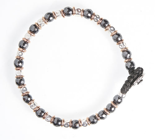 GERBA - Bracciale Uomo BRN16