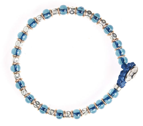 GERBA - Bracciale Uomo BRN17