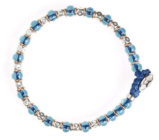 GERBA - Bracciale Uomo BRN17