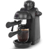 SOGO Caffettiera combinata espresso e cappuccino