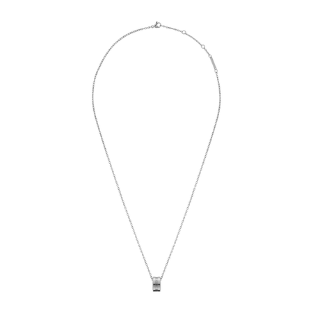 Daniel Wellington - Collana Elan Silver