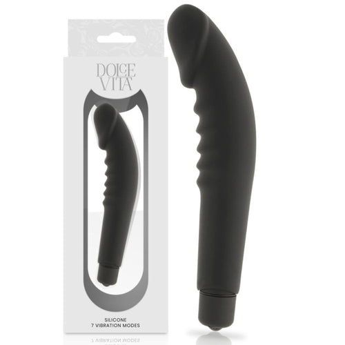 Vibratore Realistico Punto G di Dolce Vita!