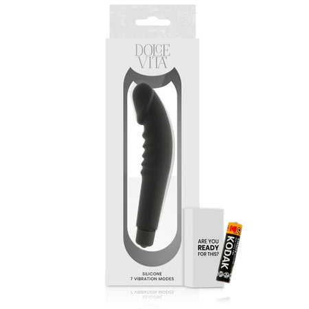 Vibratore Realistico Punto G di Dolce Vita!