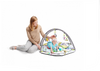 Kikkaboo - Palestrina con arco giochi Sky City