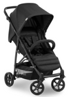 Pali - Passeggino Magic Black 3500060N