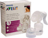 Avent Philips - Tiralatte Manuale Natural SCF330/20