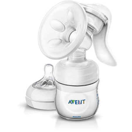 Avent Philips - Tiralatte Manuale Natural SCF330/20