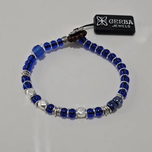 GERBA - Bracciale Uomo