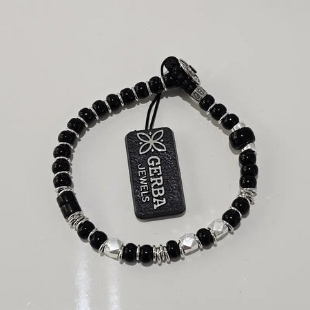 GERBA - Bracciale Uomo
