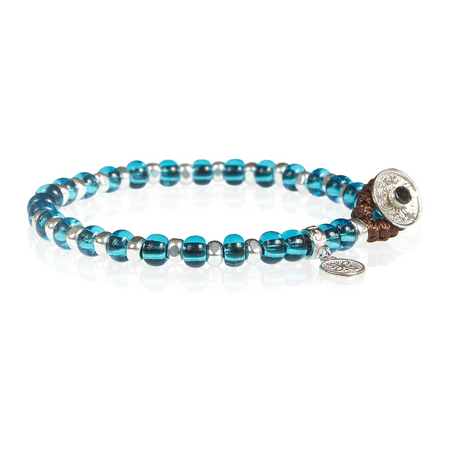 GERBA - Bracciale Silver Moon 05