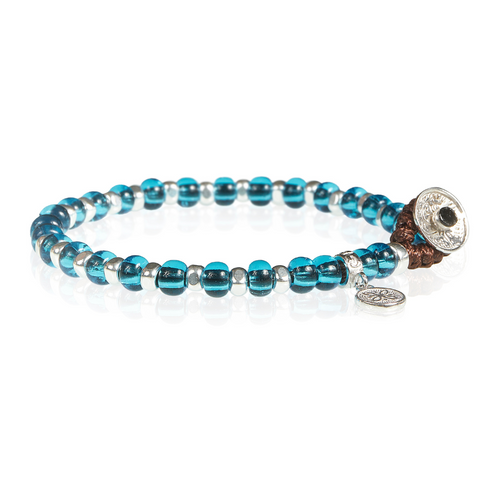 GERBA - Bracciale Silver Moon 05