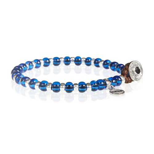 GERBA - Bracciale Silver Moon 03
