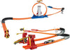 Mattel - Hot Wheels Piste Per Macchinine Da Rally