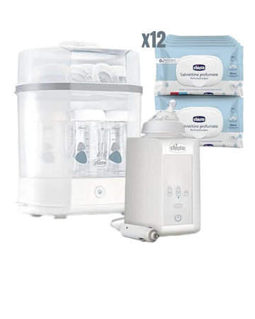 PROMO - Kit Prodotti Chicco