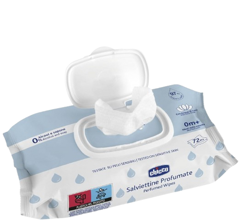 PROMO - Kit Prodotti Chicco
