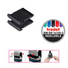 Blister Da 2 Tamponi 6/9430 Nero Trodat
