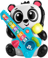 Fisher-Price - Animal Band Gina la Pandina