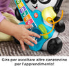 Fisher-Price - Animal Band Gina la Pandina