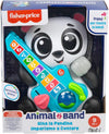 Fisher-Price - Animal Band Gina la Pandina