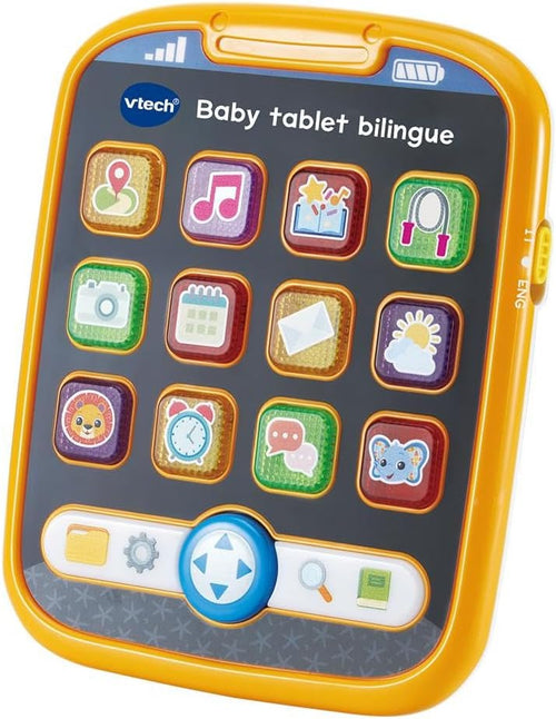 VTech - Baby Tablet Bilingue