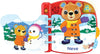 VTech - Libro Interattivo Come Mi Vesto Oggi?